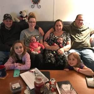 Meet your Posher, Patricia sykes farrell